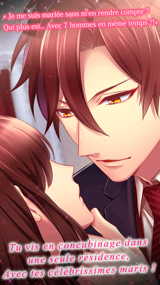 #2. Mes 7 maris et moi (iOS) 由: Arithmetic