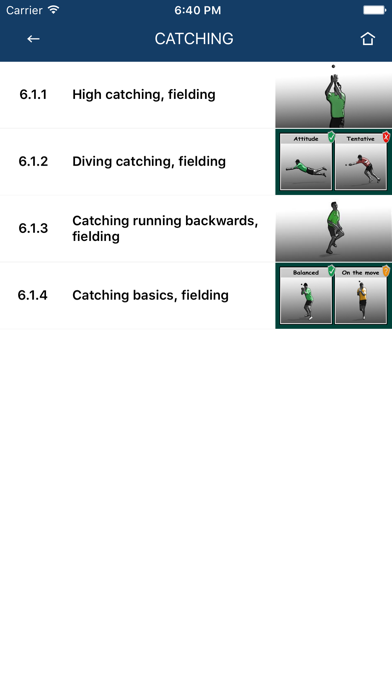 How to cancel & delete Easts Cricket from iphone & ipad 3