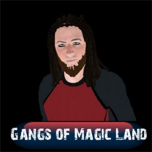 Gangs of Magic Land icon