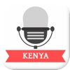 Kenya Radio - Popular and Gospel music mix