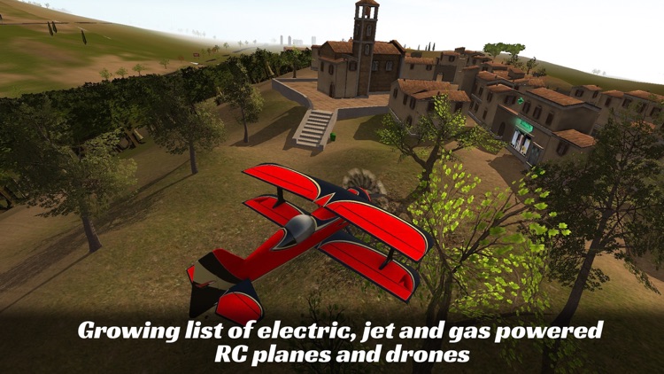 RC Plane 3