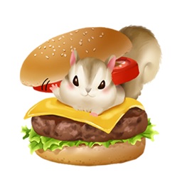 たべものアニマル