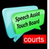 Speech Assist Board Courts