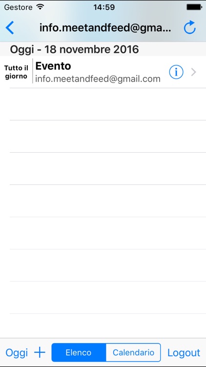 Meet & Feed screenshot-4