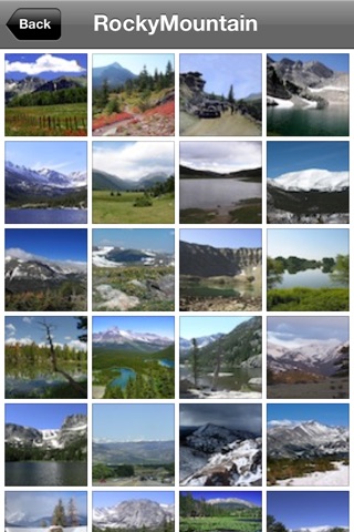 Rocky Mountain National Park - USA screenshot 4