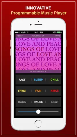 Game screenshot Fast Trax mod apk