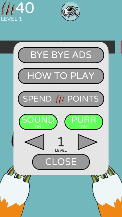 Scratchy Scratchy Wakey Wakey screenshot-4
