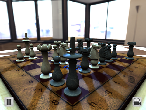 Screenshot #5 pour Pure Chess