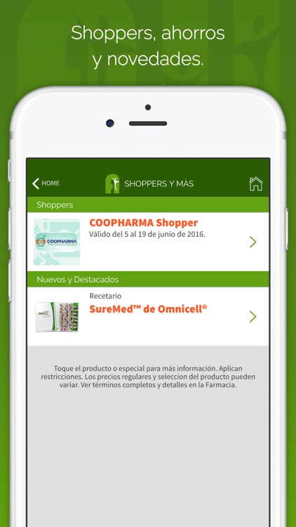 Allmed Pharmacy (Coopharma)