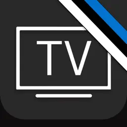 Telekava Eestis • täna ja nüüd (TV-kavad EE) app icon
