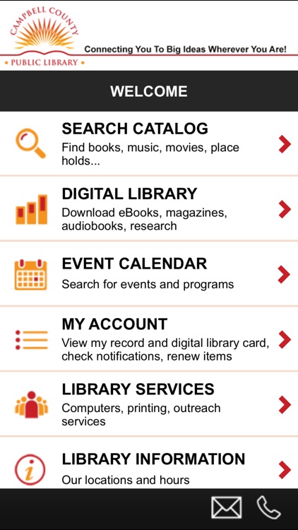 Campbell County Public Library