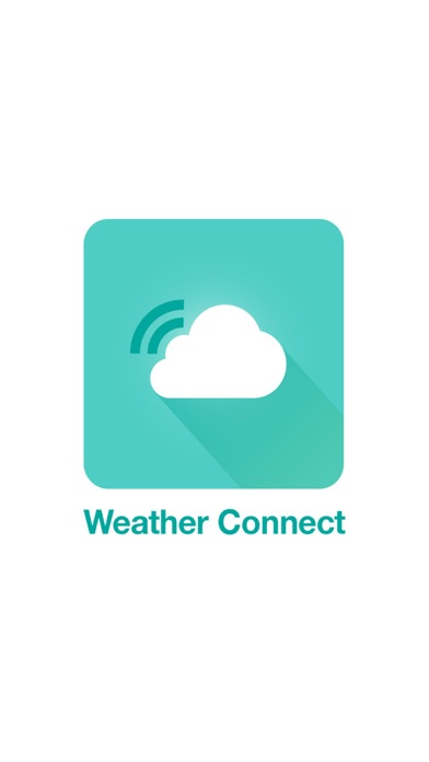 Screenshot #3 pour Weather Connect