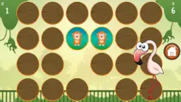 Game screenshot Animals Kid Matching Game - Memory Cards hack