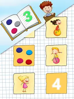 Memory Brain Trainer (Math) screenshot 10