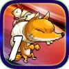 Fox Adventures - Free Run Game
