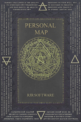 Personal Map Lite screenshot 4