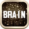 脳年齢診断＆脳トレーニングアプリ