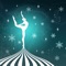 Big Top Ballet's Seasonal Teaser Release of The Nutcracker