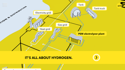 GP JOULE INTEGRATED ENERGY Screenshot 1 - AppWisp.com GP JOULE INTEGRATED ENERGY Screenshot 1 - AppWisp.com