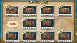 Game screenshot Tourist Trap Hidden Object apk