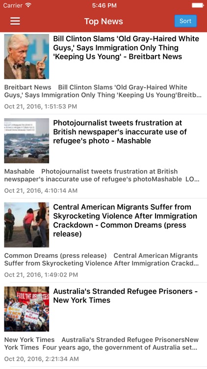 Immigration News & Latest Refugee Updates Free