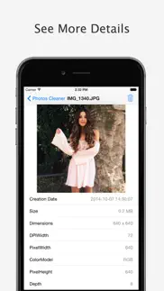 How to cancel & delete photo cleaner: cleanup your photo library 1