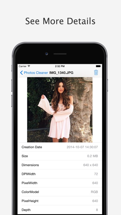 Screenshot #3 pour Photo Cleaner: Cleanup Your Photo Library