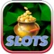 CASINO GOLDEN & SILVER STARS SLOTS MACHINE!!!