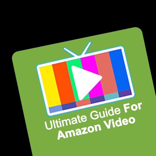 Ultimate Guide For Amazon Video icon