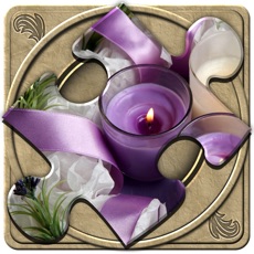 Activities of FlipPix Jigsaw - Lavender