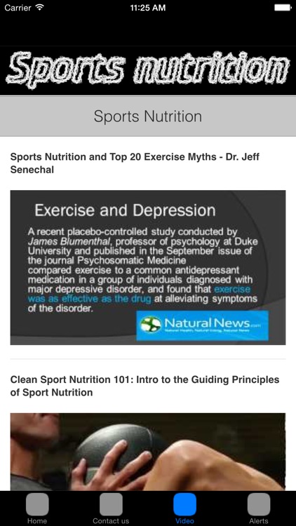 Sports Nutrition #Top Nutrition For Athletes