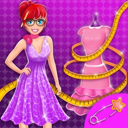 Fashion studio designer game on the App Store