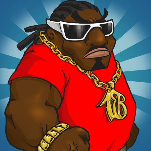 Gangsta's Paradise Icon