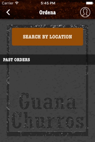 GuanaChurros screenshot 3