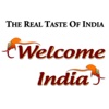 Welcome India Restaurant