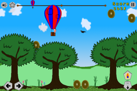 Balloonya! screenshot 3