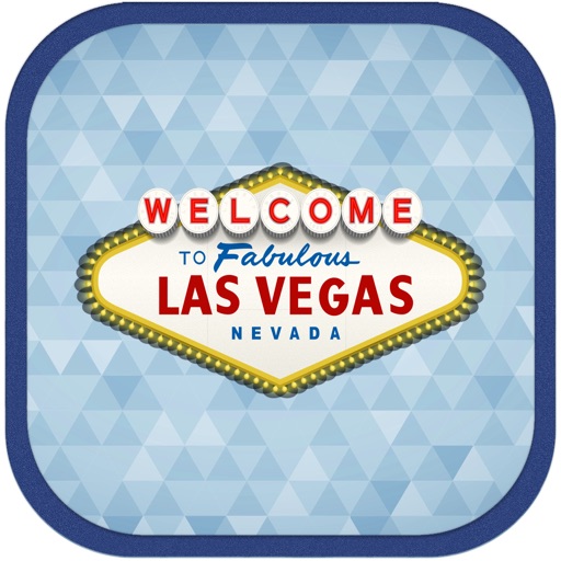 Old Vegas Strip: Free Casino VIP Deluxe icon