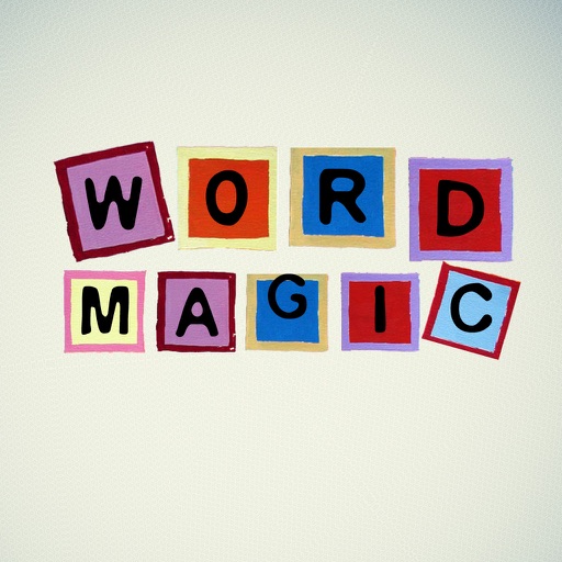 Word Magic Pro - Free Jigsaw Puzzles iOS App
