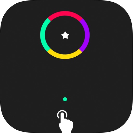 Color Valley iOS App