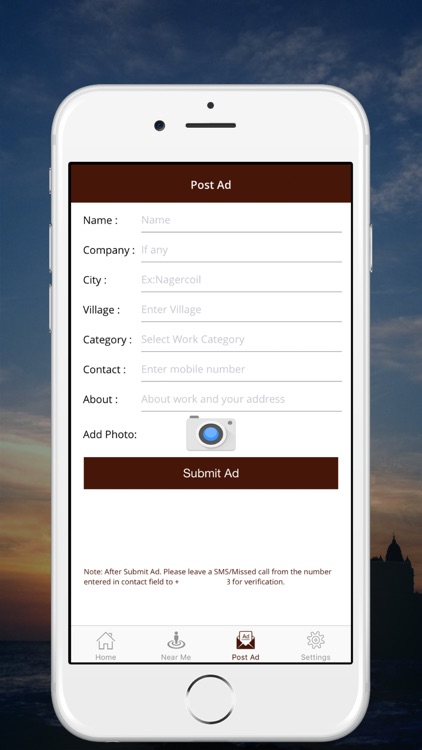 KkApp - KanyaKumari App screenshot-3