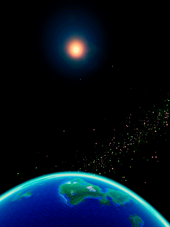 Screenshot #5 pour Epoch Core