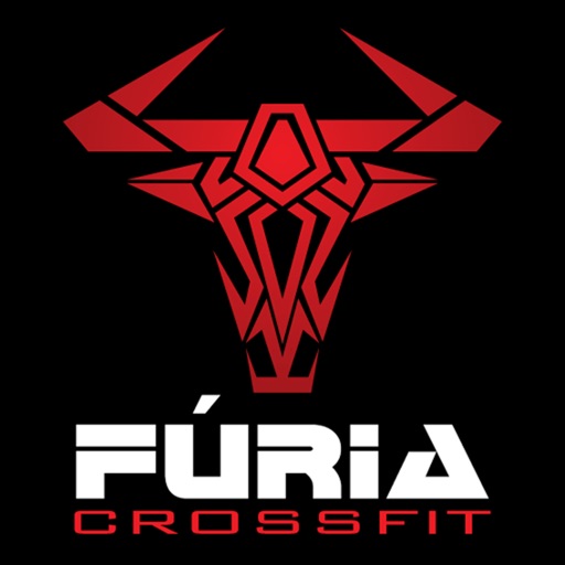 Fúria CrossFit icon