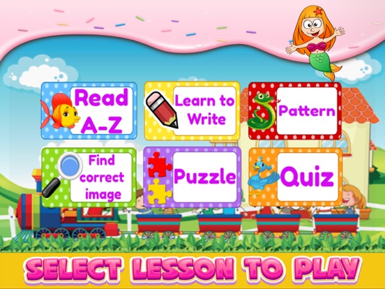 Screenshot #5 pour alphabet anglais prononciation facilement