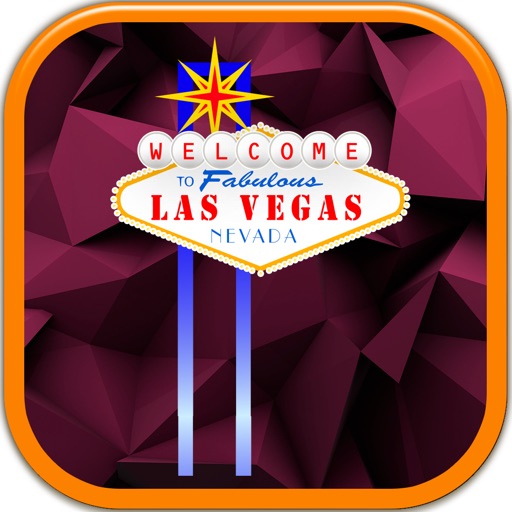 Welcome Las Vegas Fabulous Slots - FREE CASINO icon