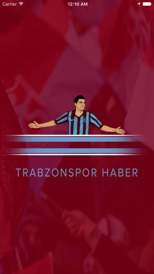 Spor Haber - Trabzonspor ile ilgili haberler(圖1)-速報App