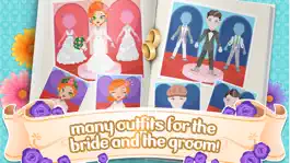 Game screenshot My Dream Wedding - Design and Customize your Wedding Ceremony! apk