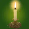 Candle Simulator delete, cancel