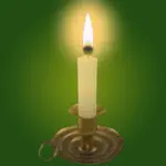 Candle Simulator App Contact