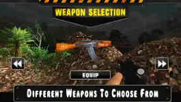 Game screenshot Dino Hunter Sniper 3D - Dinosaur Target Kids Games hack