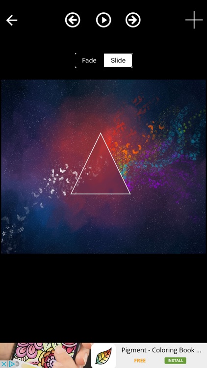 Best Abstract Wallpapers HD